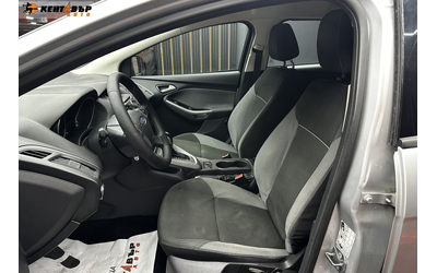 Ford Focus 2.0d 116 к.с. - автомобили, коли, обяви за нови и употребявани 7