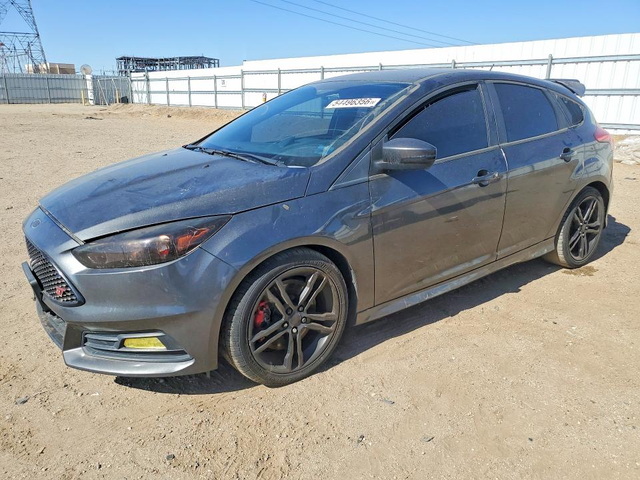 Ford Focus 2.0L 4 FRONT WHEEL DRIVE - автомобили, коли, обяви за нови и употребявани 0