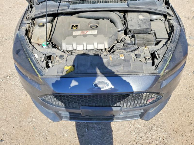 Ford Focus 2.0L 4 FRONT WHEEL DRIVE - автомобили, коли, обяви за нови и употребявани 10