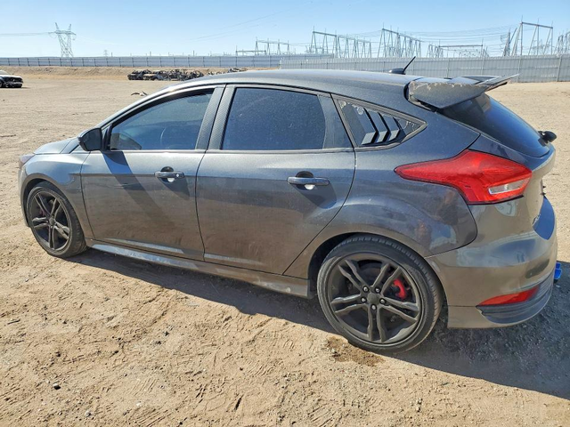 Ford Focus 2.0L 4 FRONT WHEEL DRIVE - автомобили, коли, обяви за нови и употребявани 1