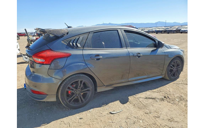 Ford Focus 2.0L 4 FRONT WHEEL DRIVE - автомобили, коли, обяви за нови и употребявани 2