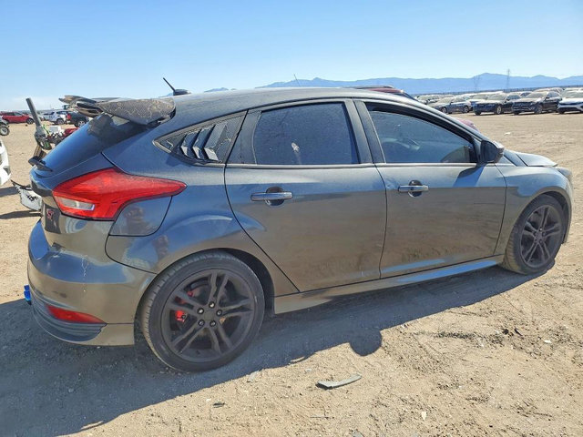 Ford Focus 2.0L 4 FRONT WHEEL DRIVE - автомобили, коли, обяви за нови и употребявани 2