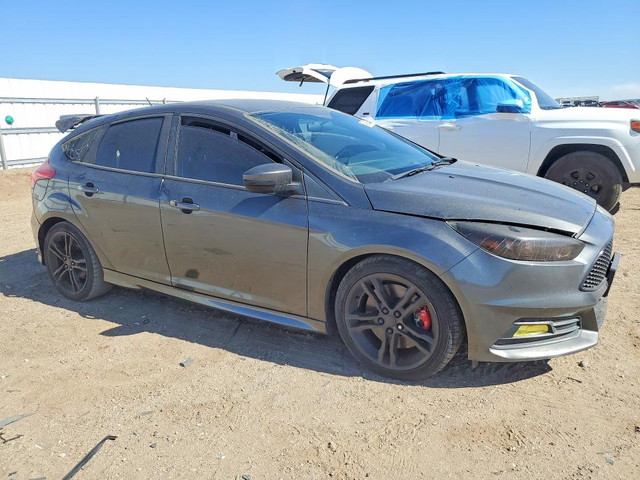 Ford Focus 2.0L 4 FRONT WHEEL DRIVE - автомобили, коли, обяви за нови и употребявани 3