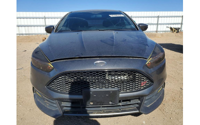 Ford Focus 2.0L 4 FRONT WHEEL DRIVE - автомобили, коли, обяви за нови и употребявани 4