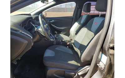 Ford Focus 2.0L 4 FRONT WHEEL DRIVE - автомобили, коли, обяви за нови и употребявани 6