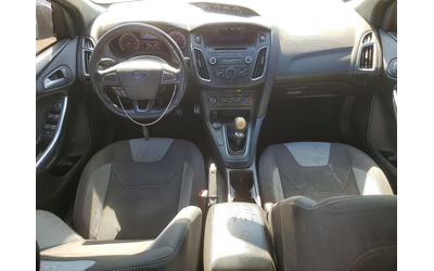 Ford Focus 2.0L 4 FRONT WHEEL DRIVE - автомобили, коли, обяви за нови и употребявани 7