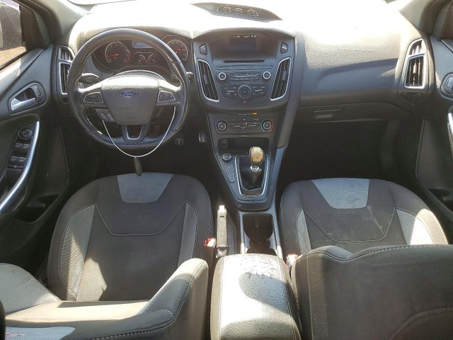 Ford Focus 2.0L 4 FRONT WHEEL DRIVE - автомобили, коли, обяви за нови и употребявани 7