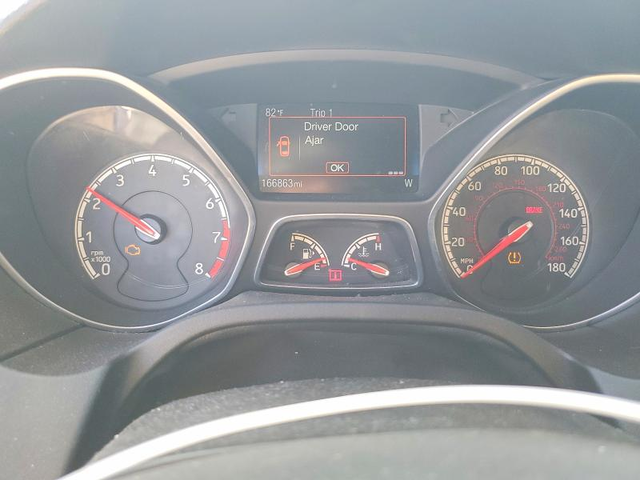 Ford Focus 2.0L 4 FRONT WHEEL DRIVE - автомобили, коли, обяви за нови и употребявани 8