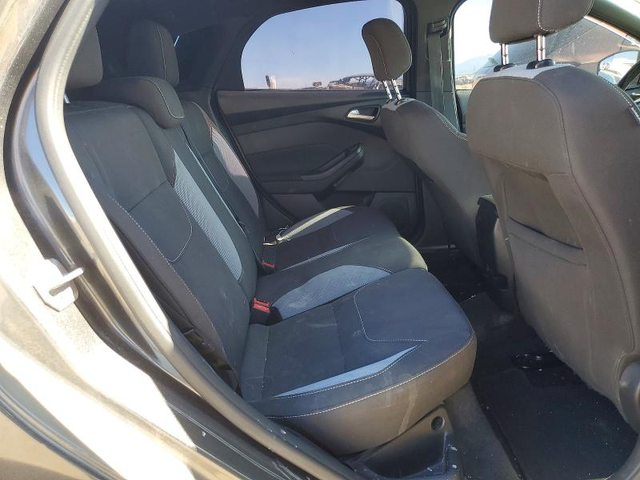 Ford Focus 2.0L 4 FRONT WHEEL DRIVE - автомобили, коли, обяви за нови и употребявани 9