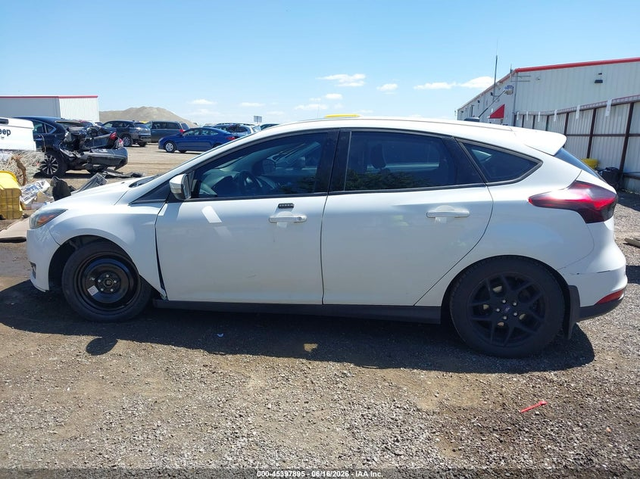 Ford Focus 2.0L I-4 DI, DOHC, VVT, 159HP Front Wheel Drive - автомобили, коли, обяви за нови и употребявани 13