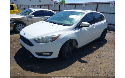 ford-focus-2-0l-i-4-di-dohc-vvt-159hp-front-wheel-drive - 1