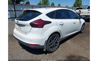 ford-focus-2-0l-i-4-di-dohc-vvt-159hp-front-wheel-drive - 3