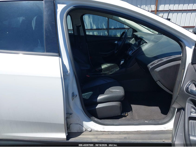 Ford Focus 2.0L I-4 DI, DOHC, VVT, 159HP Front Wheel Drive - автомобили, коли, обяви за нови и употребявани 4