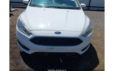 ford-focus-2-0l-i-4-di-dohc-vvt-159hp-front-wheel-drive - 5