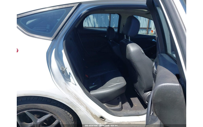 Ford Focus 2.0L I-4 DI, DOHC, VVT, 159HP Front Wheel Drive - автомобили, коли, обяви за нови и употребявани 7