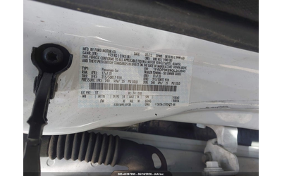 Ford Focus 2.0L I-4 DI, DOHC, VVT, 159HP Front Wheel Drive - автомобили, коли, обяви за нови и употребявани 8
