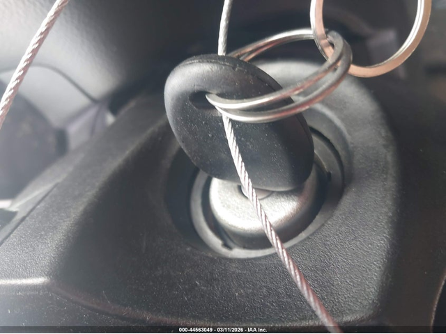 Ford Focus 2.0L I-4 DI, DOHC, VVT, 160HP Front Wheel Drive - автомобили, коли, обяви за нови и употребявани 10