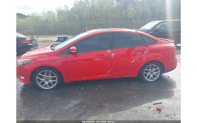 ford-focus-2-0l-i-4-di-dohc-vvt-160hp-front-wheel-drive - 5