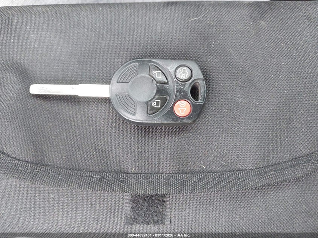 Ford Focus 2.0L I-4 DI, DOHC, VVT, 160HP Front Wheel Drive - автомобили, коли, обяви за нови и употребявани 10