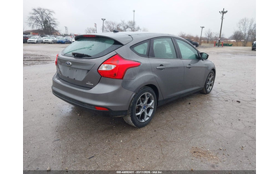 ford-focus-2-0l-i-4-di-dohc-vvt-160hp-front-wheel-drive - 3