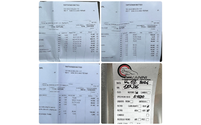 Ford Focus 2.0I 146HP ГАЗ - автомобили, коли, обяви за нови и употребявани 16