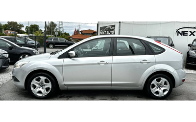 Ford Focus 2.0I 146HP ГАЗ - автомобили, коли, обяви за нови и употребявани 7