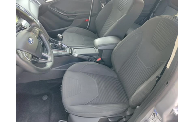 Ford Focus 1, 5TDCI 120ps NAVI - автомобили, коли, обяви за нови и употребявани 11