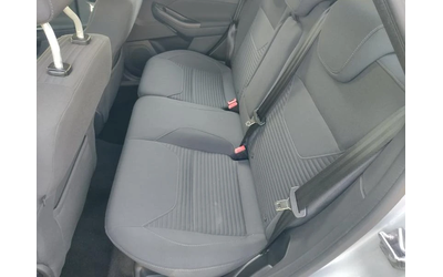 Ford Focus 1, 5TDCI 120ps NAVI - автомобили, коли, обяви за нови и употребявани 12