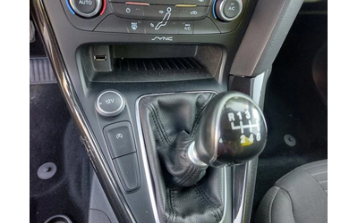 Ford Focus 1, 5TDCI 120ps NAVI - автомобили, коли, обяви за нови и употребявани 8