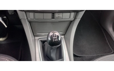 Ford Focus 1, 6d 109ps Ghia - автомобили, коли, обяви за нови и употребявани 12