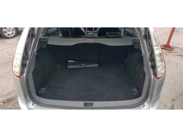 Ford Focus 1, 6d 109ps Ghia - автомобили, коли, обяви за нови и употребявани 13