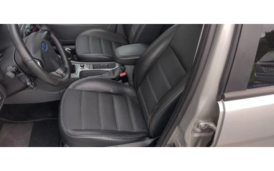 Ford Focus 1, 6d 109ps Ghia - автомобили, коли, обяви за нови и употребявани 7