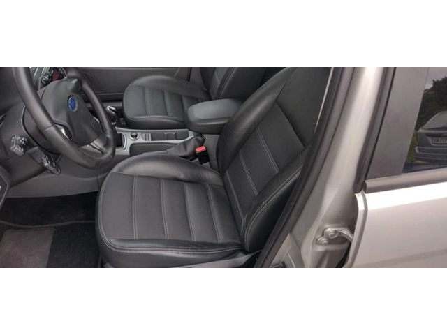 Ford Focus 1, 6d 109ps Ghia - автомобили, коли, обяви за нови и употребявани 7