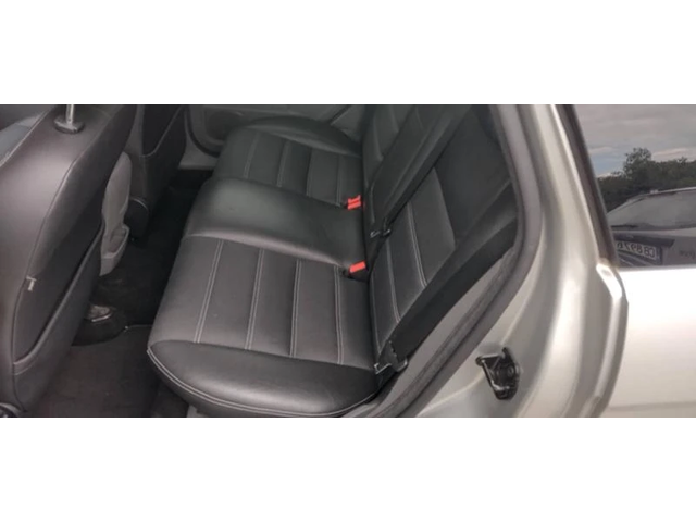 Ford Focus 1, 6d 109ps Ghia - автомобили, коли, обяви за нови и употребявани 8