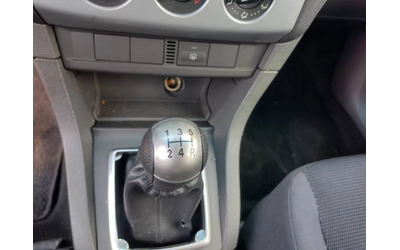 Ford Focus 1,6d 90ps KLIMA - автомобили, коли, обяви за нови и употребявани 7
