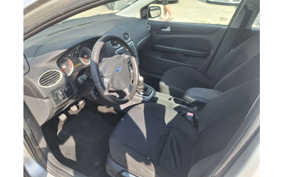 Ford Focus 1.6 tdi Италия - автомобили, коли, обяви за нови и употребявани 8