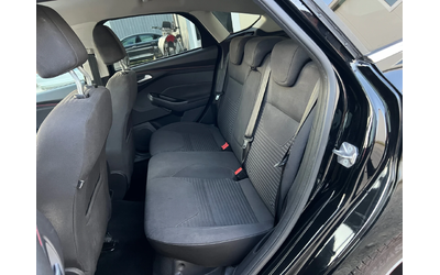 Ford Focus 1.5TDCi-120к.с./EURO6B/NAVI/CAMERA/АВТОПИЛОТ/ITALY - автомобили, коли, обяви за нови и употребявани 11