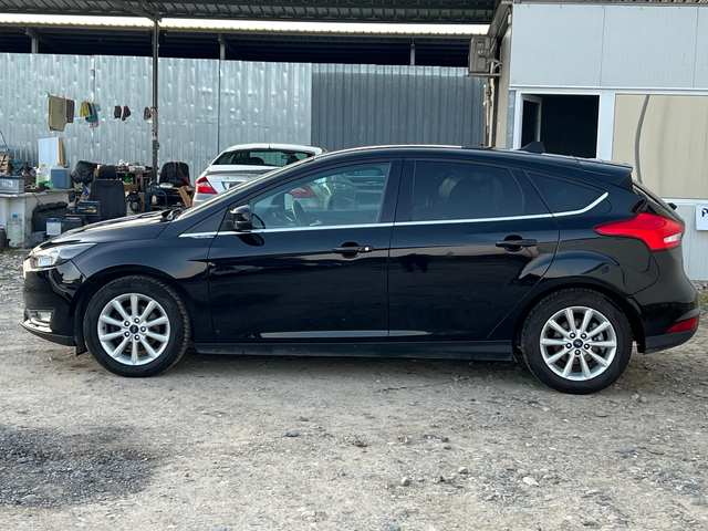 Ford Focus 1.5TDCi-120к.с./EURO6B/NAVI/CAMERA/АВТОПИЛОТ/ITALY - автомобили, коли, обяви за нови и употребявани 7