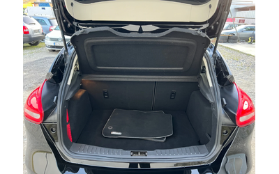 Ford Focus 1.5TDCi-120к.с./EURO6B/NAVI/CAMERA/АВТОПИЛОТ/ITALY - автомобили, коли, обяви за нови и употребявани 8