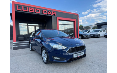 ford-focus - 0