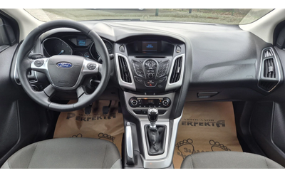 Ford Focus 1.6 диз. 95к.с. - автомобили, коли, обяви за нови и употребявани 10