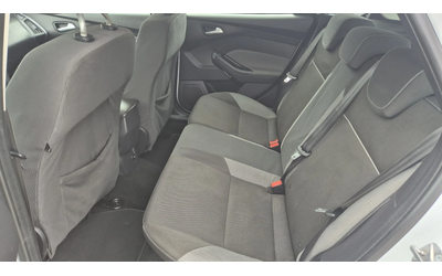 Ford Focus 1.6 диз. 95к.с. - автомобили, коли, обяви за нови и употребявани 12