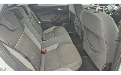 Ford Focus 1.6 диз. 95к.с. - автомобили, коли, обяви за нови и употребявани 14