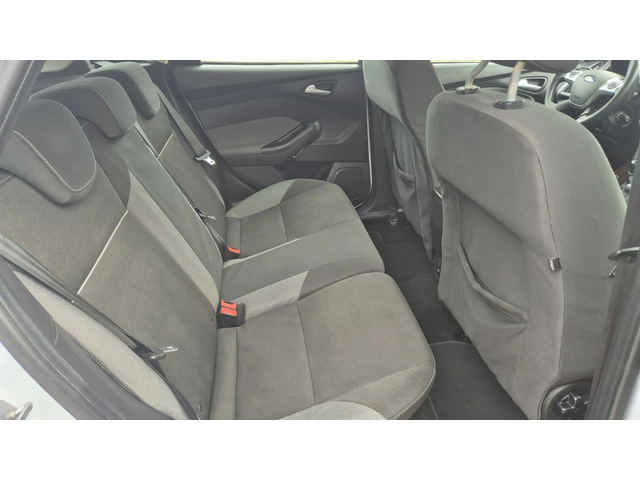 Ford Focus 1.6 диз. 95к.с. - автомобили, коли, обяви за нови и употребявани 14