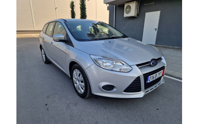 ford-focus - 0
