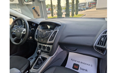 Ford Focus - автомобили, коли, обяви за нови и употребявани 10