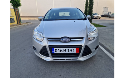Ford Focus - автомобили, коли, обяви за нови и употребявани 14