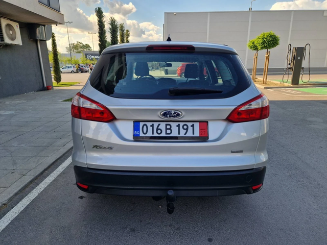 Ford Focus - автомобили, коли, обяви за нови и употребявани 4