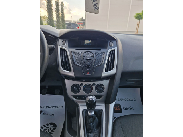 Ford Focus - автомобили, коли, обяви за нови и употребявани 7