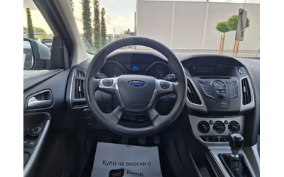 Ford Focus - автомобили, коли, обяви за нови и употребявани 8